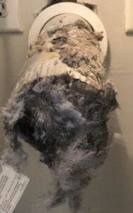 dryer vent cleaning near me