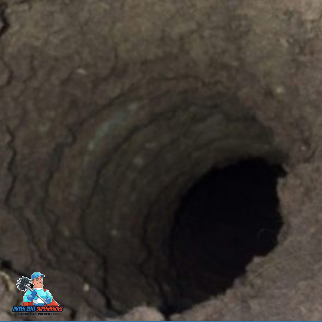 regular dryer vent cleaning