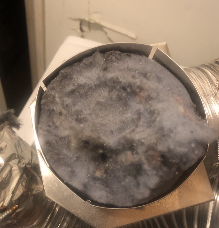 How Regular Dryer Vent Cleaning Can Save You Money Dryervent